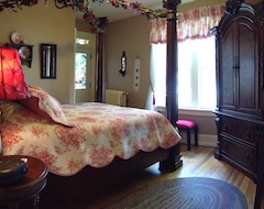 The Patriot House Bed & Breakfast (Annville, USA)