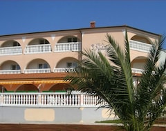 Hotel Villa Natalija (Medulin, Croatia)