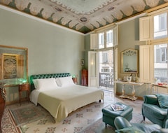 Hotel Cavour 10 (Florencia, Italia)