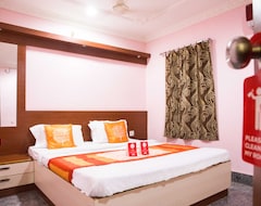 Khách sạn Oyo 49639 Nirmala Residency (Bhubaneswar, Ấn Độ)