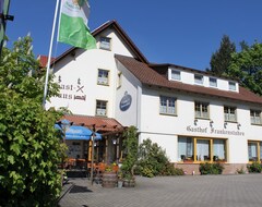 Hotel Gasthof Frankenstuben (Ebern, Deutschland)