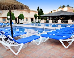 Hotel Marina Park Select (Fuengirola, España)