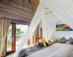Tüm Ev/Apart Daire Blue Lagoon Secret Villas (Klungkung, Endonezya)