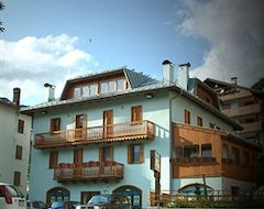 Khách sạn Residenza Domino (Selva di Cadore, Ý)