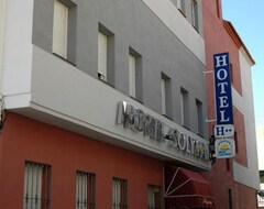Hotel Solymar (Málaga, Spain)