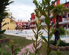Hotel Residence Le Ginestre (Cavallino-Treporti, Italija)