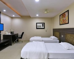 Khách sạn Hotel Sagar (Jamshedpur, Ấn Độ)