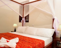 Hotel Villa Serenity (Zanzibar, Tanzanija)