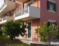 Toàn bộ căn nhà/căn hộ Lividio Apartment (Lefkas - Town, Hy Lạp)