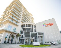 Antay Hotel & Spa (Arica, Čile)