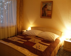Hotel Mazuria Country & Spa (Mrągowo, Polonya)