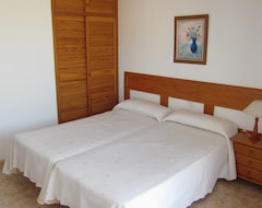 Hotel Finca El Gallo (Los Llanos de Aridane, España)