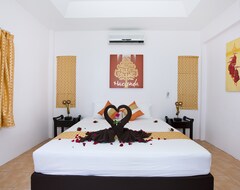 Hotel The Cosy Maenam Beach Resort (Mae Nam Beach, Tajland)