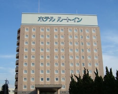 Hotel Route-Inn Ota Minami -Route 407- (Ota, Japan)