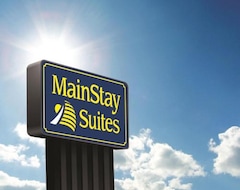Hotel MainStay Suites Bricktown - near Medical Center (Oklahoma City, USA)