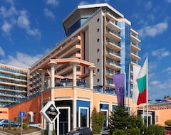 Astera Hotel & Spa with FREE PRIVATE BEACH (Golden Sands, Bulgaria)
