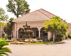 Khách sạn Regency Hotel & Conference Center (Jackson, Hoa Kỳ)