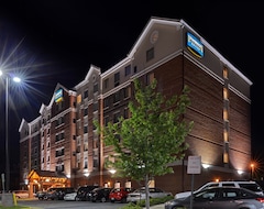 Khách sạn Staybridge Suites Quantico-Stafford, an IHG Hotel (Stafford, Hoa Kỳ)