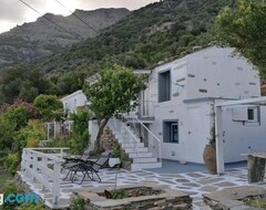 Cijela kuća/apartman Velanidies Traditional Ikarian House (Agios Kirikos, Grčka)