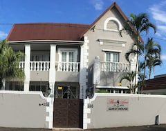 Nhà trọ Bon Ami Guest House (Durban, Nam Phi)