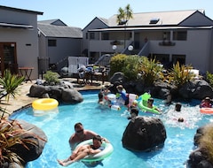 Otel Baycrest Lodge (Taupo, Yeni Zelanda)