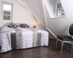 Serviced apartment My Sweet Homes - Le 15 (Colmar, France)