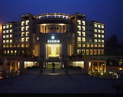 Khách sạn Godwin (Meerut, Ấn Độ)