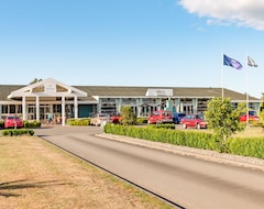Otel Copthorne Solway Park, Wairarapa (Masterton, Yeni Zelanda)