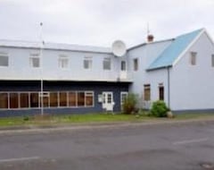 Otel Blonduos (Blönduós, İzlanda)