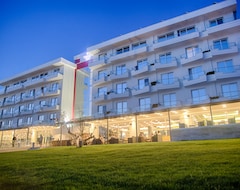 Premium Hotel Beach (Durrës, Albania)