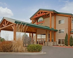 Hotel Best Western Northwest Lodge (Boise, USA)