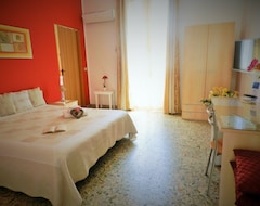 Hotel Actinia Accommodation (Alghero, Italy)