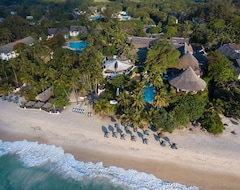 Otel Leisure Lodge Beach & Golf Resort (Ukunda, Kenya)