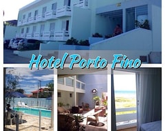 Hotel Porto Fino (Pontal do Paraná, Brazil)