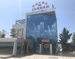 Hotel Jurgen (Tirana, Albania)