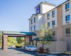 Otel Sleep Inn & Suites Roseburg North Near Medical Center (Roseburg, ABD)