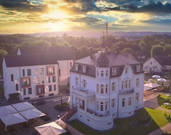 Hotel Villa Raab (Alsfeld, Tyskland)