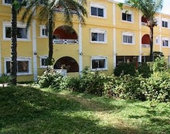 Hotel Calabash Residence Apartments (Kombo-St. Mary Area, The Gambia)