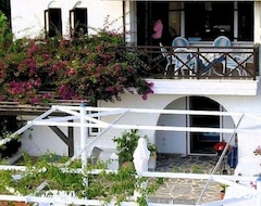 Casa/apartamento entero Spiti Galini, Haus Der Zufriedenheit (Kalavrita, Grecia)