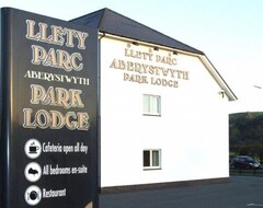 Khách sạn Aberystwyth Park Lodge Hotel (Aberystwyth, Vương quốc Anh)