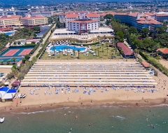 Hotel Cesars Side (Antalya, Turkey)