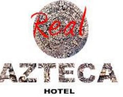 Hotel Real Azteca (Chetumal, Mexico)