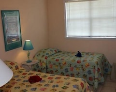 Hotel Southern Comfort (Gulf Shores, EE. UU.)