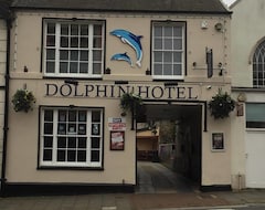Hotel The Dolphin (Chard, Ujedinjeno Kraljevstvo)