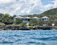 Pansiyon Forever Cottage (Port Maria, Jamaika)