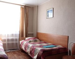 Hotel Avtodom (Kazan, Russia)