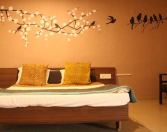 Otel Vananchal Resort (Gwalior, Hindistan)