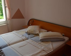 Hotel Fiesa (Piran, Slovenien)