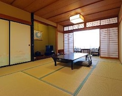 Khách sạn Japanese Inn Iwaso (Iwaki, Nhật Bản)