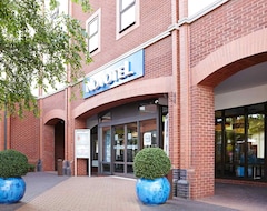Hotel Novotel Ipswich Centre (Ipswich, United Kingdom)